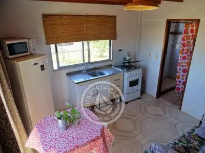 Complexo Castillo del Diablo Punta del Diablo