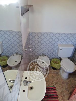 Complexo Castillo del Diablo Punta del Diablo