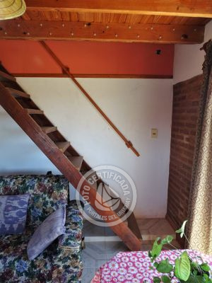 Complexo Castillo del Diablo Punta del Diablo