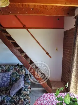 Complexo Castillo del Diablo Punta del Diablo