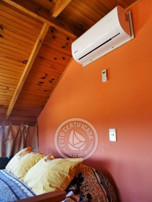 Complexo Castillo del Diablo Punta del Diablo