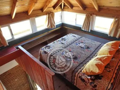 Complexo Castillo del Diablo Punta del Diablo