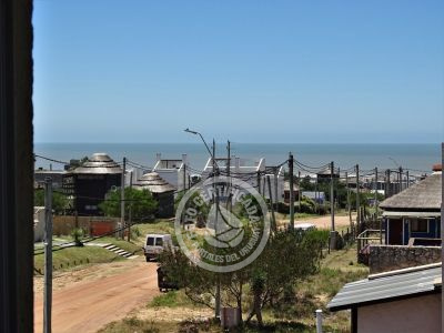 Complexo Castillo del Diablo Punta del Diablo