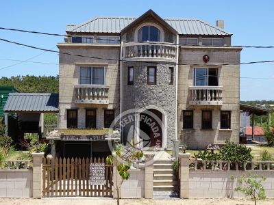 Complexo Castillo del Diablo Punta del Diablo