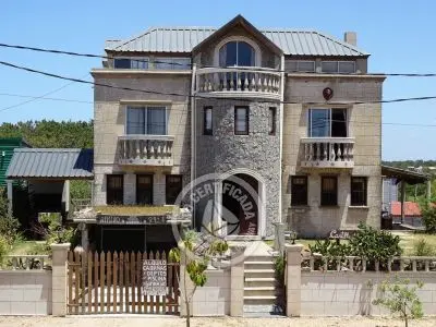 Complexo Castillo del Diablo Punta del Diablo