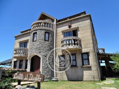 Complexo Castillo del Diablo Punta del Diablo