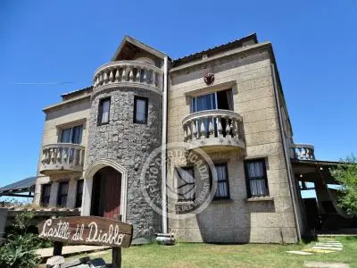 Complexo Castillo del Diablo Punta del Diablo