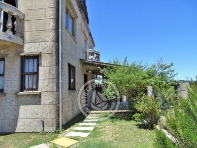 Complexo Castillo del Diablo Punta del Diablo
