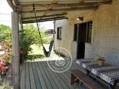 Complexo Castillo del Diablo Punta del Diablo