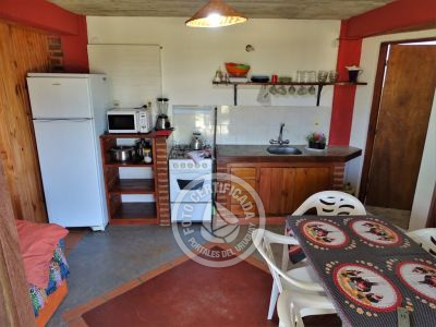 Complexo Castillo del Diablo Punta del Diablo