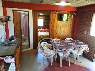 Complexo Castillo del Diablo Punta del Diablo