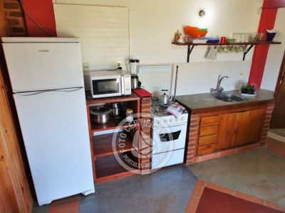 Complexo Castillo del Diablo Punta del Diablo