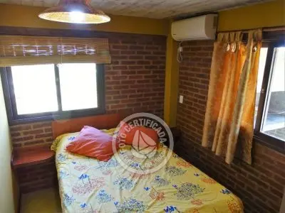 Complexo Castillo del Diablo Punta del Diablo