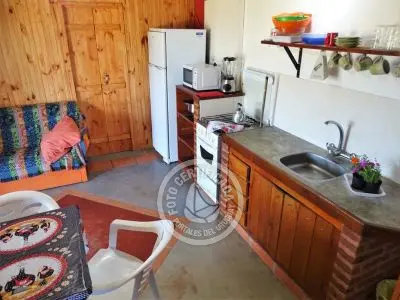 Complexo Castillo del Diablo Punta del Diablo