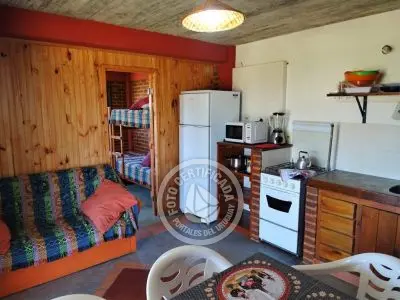 Complexo Castillo del Diablo Punta del Diablo