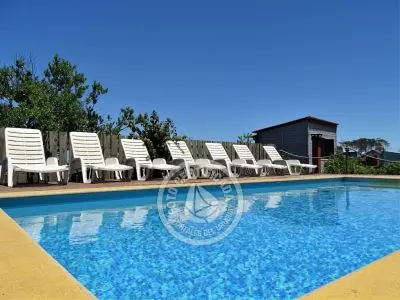 Complexo Castillo del Diablo Punta del Diablo