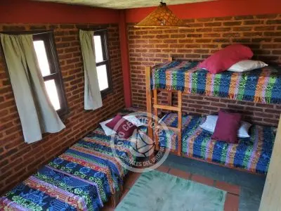 Complexo Castillo del Diablo Punta del Diablo