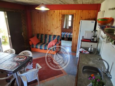 Complexo Castillo del Diablo Punta del Diablo