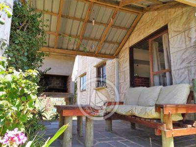 Complexo Castillo del Diablo Punta del Diablo