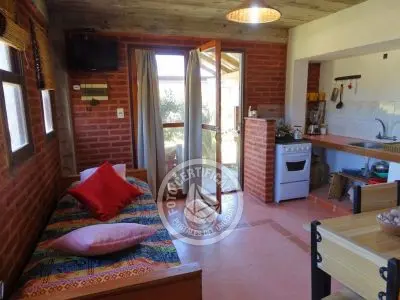 Complexo Castillo del Diablo Punta del Diablo