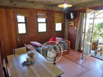 Complexo Castillo del Diablo Punta del Diablo