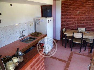 Complexo Castillo del Diablo Punta del Diablo