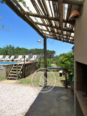 Complexo Castillo del Diablo Punta del Diablo