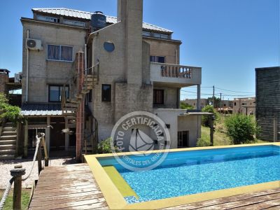 Complexo Castillo del Diablo Punta del Diablo