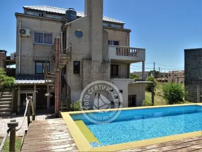 Complexo Castillo del Diablo Punta del Diablo