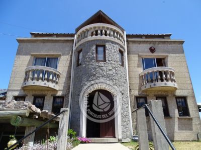 Complexo Castillo del Diablo Punta del Diablo