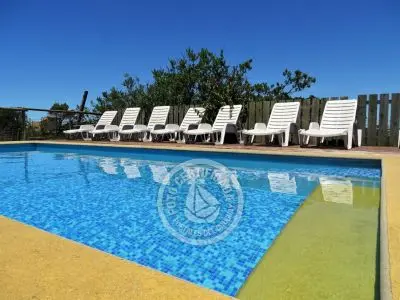 Complexo Castillo del Diablo Punta del Diablo