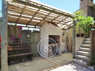 Complexo Castillo del Diablo Punta del Diablo