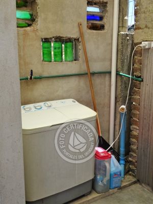 Complexo Castillo del Diablo Punta del Diablo