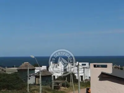 Complexo Castillo del Diablo Punta del Diablo