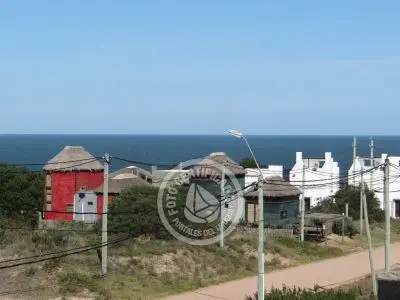 Complexo Castillo del Diablo Punta del Diablo