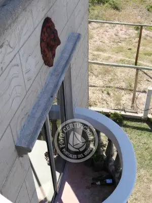 Complexo Castillo del Diablo Punta del Diablo