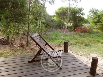 Cabana Elusa Punta del Diablo