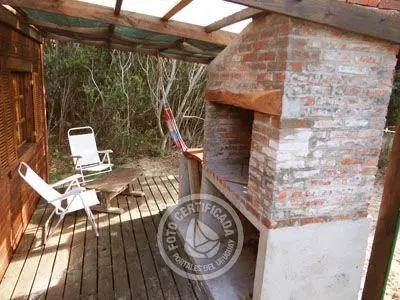 Cabana Elusa Punta del Diablo