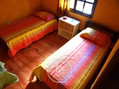 Cabana Elusa Punta del Diablo