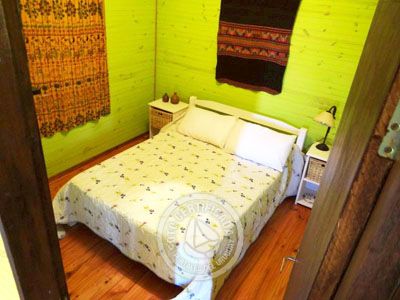 Cabin Elusa Punta del Diablo