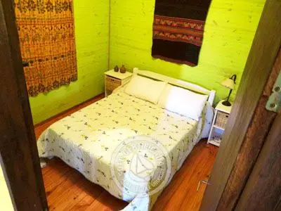 Cabana Elusa Punta del Diablo