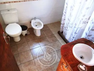 Cabana Elusa Punta del Diablo