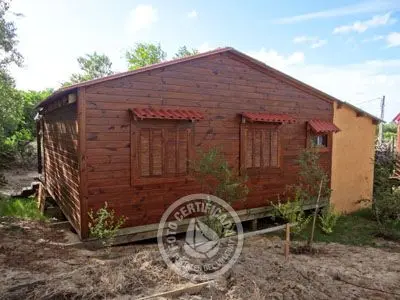 Cabana Elusa Punta del Diablo