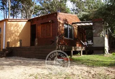 Cabana Elusa Punta del Diablo