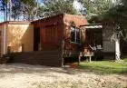 Cabana Elusa Punta del Diablo