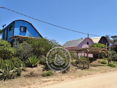Kurve Kabana - Punta del Diablo