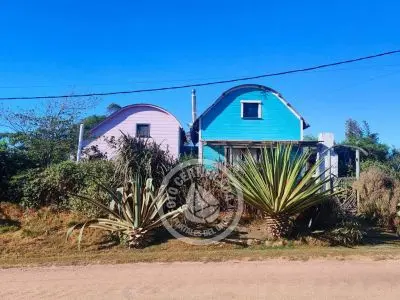 Complexo Kurve Kabañas Punta del Diablo