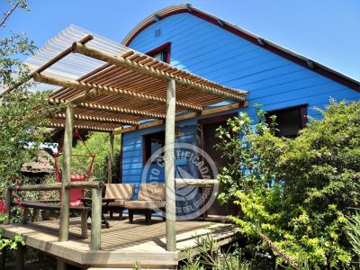 Kurve Kabana - Punta del Diablo