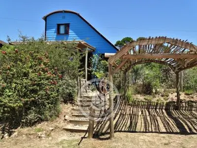 Kurve Kabana - Punta del Diablo