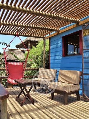 Kurve Kabana - Punta del Diablo